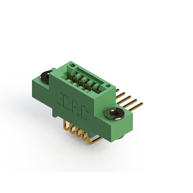 345-010-559-503 EDAC Inc.  Edgeboard Connectors